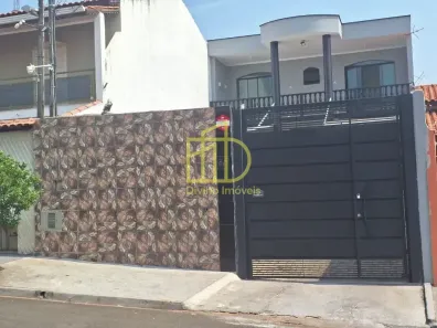 Sobrado com 2 Quartos à venda, 10m² no Wanel Ville, Sorocaba