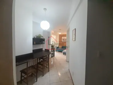 Apartamento com 2 Quartos à venda, 70m² no Jardim Santa Genebra II (Barão Geraldo), Campinas