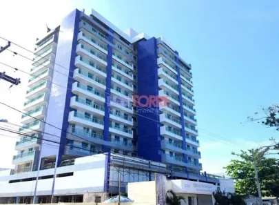 Apartamento com 2 Quartos à venda, 69m² no São Francisco, Ilhéus