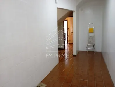 Sobrado com 2 Quartos à venda, 120m² no Vila Romana, São Paulo