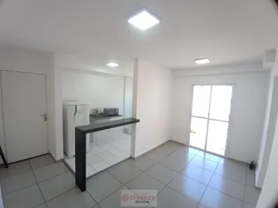 Apartamento com 2 Quartos à venda, 46m² no Recanto Di Verona, Mogi Mirim