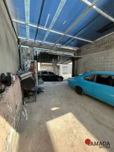 Lote/Terreno à venda, 125m² no Jardim Cotinha, São Paulo