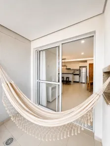 Apartamento com 2 Quartos à venda, 66m² no Canasvieiras, Florianópolis