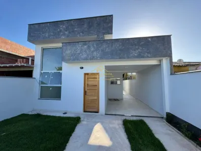 Casa com 3 Quartos à venda, 137m² no Inoã (Inoã), Maricá