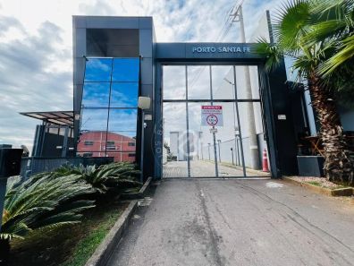 Apartamento com 2 Quartos à venda, 48m² no Camboim, Sapucaia do Sul