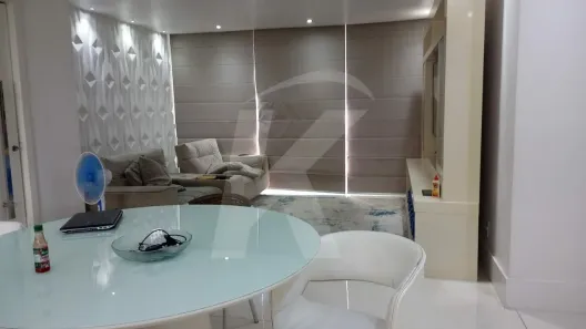 Apartamento com 3 Quartos à venda, 126m² no Santana, São Paulo
