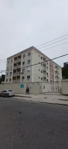 Apartamento com 2 Quartos à venda, 52m² no Tauá, Rio de Janeiro