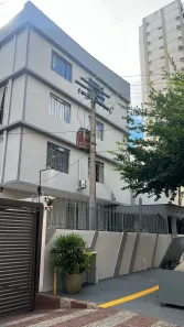 Apartamento com 2 Quartos à venda, 57m² no Setor Oeste, Goiânia