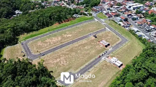 Lote/Terreno à venda, 286m² no Fortaleza, Blumenau