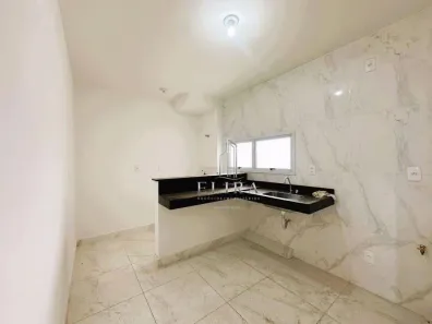 Apartamento com 2 Quartos à venda, 55m² no Jardim Boer II, Americana
