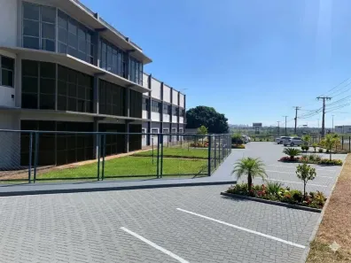 Prédio Comercial para alugar, 865m² no Jardim Ipanema, Aparecida de Goiânia