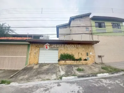 Casa com 3 Quartos à venda, 363m² no Jardim Medina, Poá