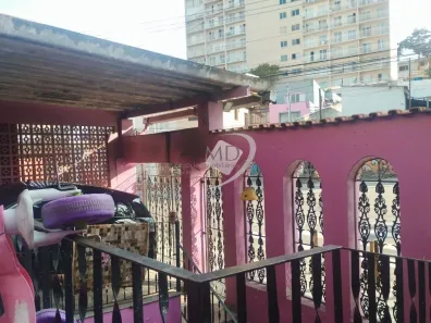 Casa com 2 Quartos à venda, 210m² no Sítio Pinheirinho, São Paulo