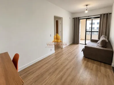 Apartamento com 2 Quartos à venda, 58m² no Jardim Primavera, Jacareí