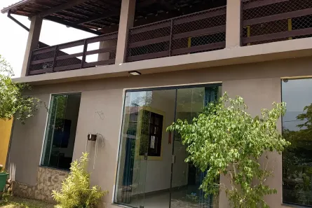 Casa com 3 Quartos à venda, 250m² no Jardim Atlântico Central (Itaipuaçu), Maricá