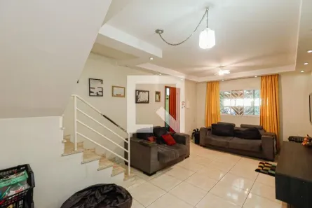 Casa com 3 Quartos à venda, 136m² no Vila Nova Carolina, São Paulo