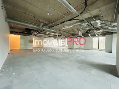 Sala Comercial para alugar, 211m² no Butantã, São Paulo