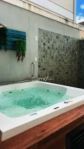 Casa de Condomínio com 3 Quartos à venda, 117m² no Observatório, Vinhedo