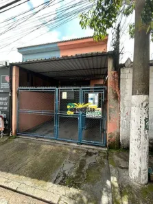 Sala Comercial para alugar, 42m² no Vila Nogueira, Diadema