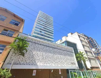 Apartamento com 1 Quarto à venda, 45m² no Barra, Salvador