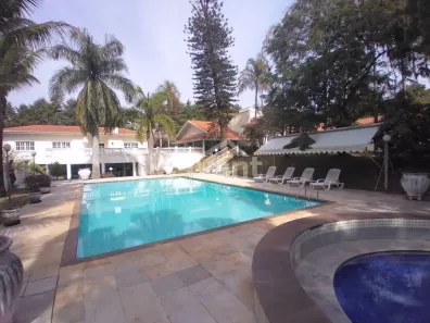 Casa de Condomínio com 4 Quartos à venda, 1200m² no Dois Córregos, Valinhos