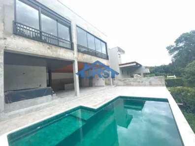 Casa de Condomínio com 3 Quartos à venda, 350m² no Jardim do Golf I, Jandira