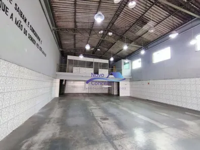 Ponto Comercial para alugar, 500m² no Jardim Aricanduva, São Paulo