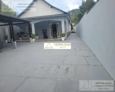 Casa com 3 Quartos à venda, 500m² no Vila Citrolândia (Santo Aleixo), Magé