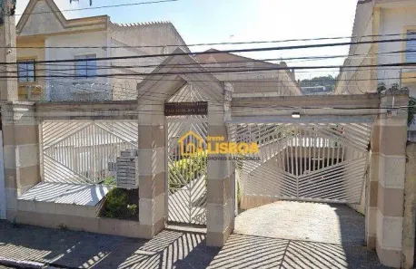 Casa de Condomínio com 2 Quartos à venda, 120m² no Vila Macedópolis, São Paulo
