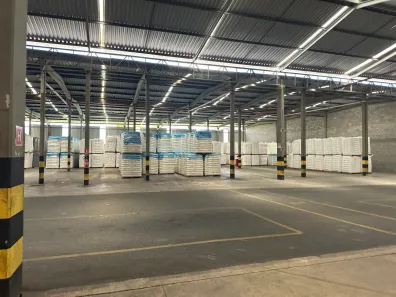 Galpão/Depósito/Armazém para alugar, 13000m² no Pitangueiras, Lauro de Freitas