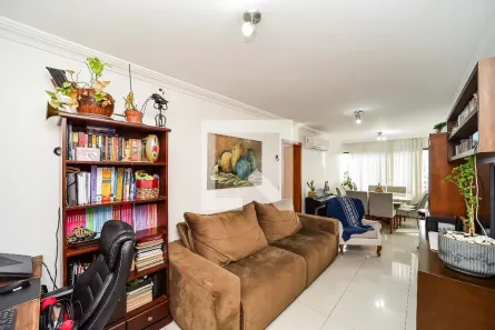 Apartamento com 3 Quartos à venda, 83m² no São Sebastião, Porto Alegre