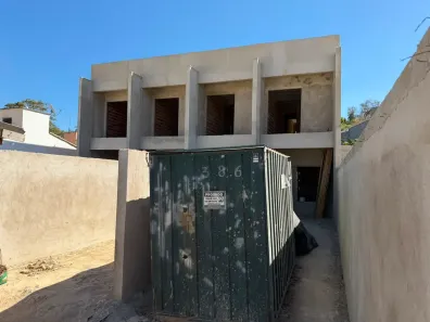 Casa com 2 Quartos à venda, 60m² no Vila Verde, Betim