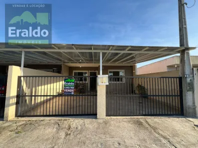 Casa com 2 Quartos à venda, 44m² no Balneário Gaivotas, Matinhos
