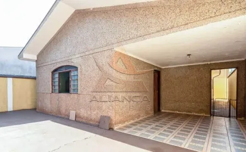 Casa com 3 Quartos à venda, 178m² no Parque Ribeirão Preto, Ribeirão Preto