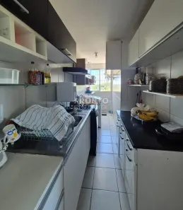 Apartamento com 3 Quartos à venda, 52m² no Artur Lundgren I, Paulista
