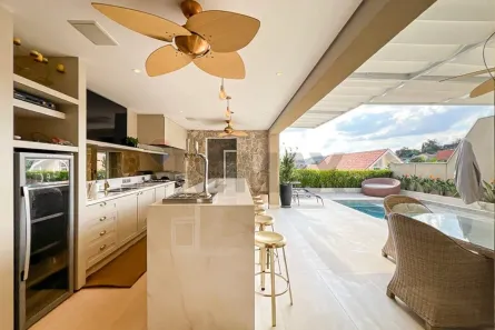 Casa de Condomínio com 4 Quartos à venda, 324m² no Alphaville, Santana de Parnaíba