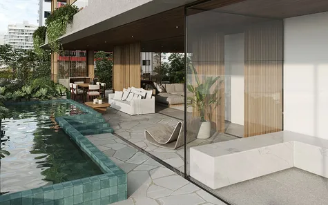 Apartamento com 4 Quartos à venda, 353m² no Botafogo, Rio de Janeiro