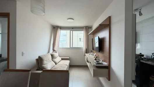 Apartamento com 2 Quartos à venda, 47m² no Jardim Íris, São Paulo