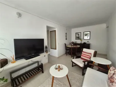 Apartamento com 2 Quartos para alugar, 63m² no Jardim Bonfiglioli, São Paulo