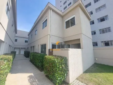 Casa de Condomínio com 3 Quartos à venda, 100m² no Vila Butantã, São Paulo