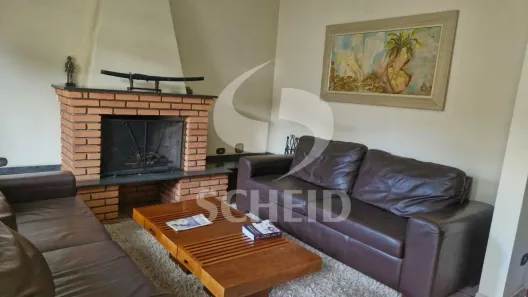 Casa com 4 Quartos à venda, 250m² no Vila Congonhas, São Paulo