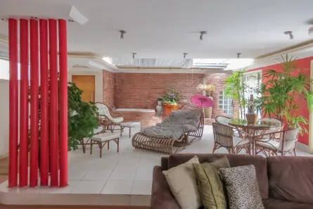 Apartamento com 2 Quartos à venda, 135m² no Vila Olímpia, São Paulo