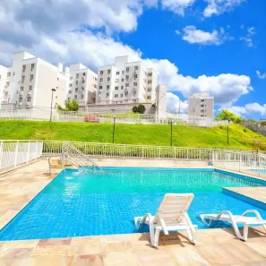 Apartamento com 1 Quarto à venda, 70m² no Jardim Alvorada, Nova Iguaçu