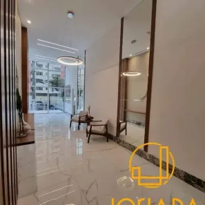 Apartamento com 2 Quartos para alugar, 60m² no Praia das Gaivotas, Vila Velha