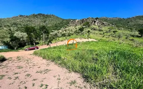 Lote/Terreno à venda, 4755m² no Parque Arco Iris, Atibaia