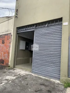 Galpão/Depósito/Armazém à venda, 250m² no Ipiranga, São Paulo