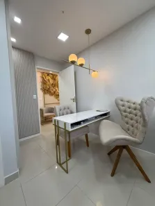 Consultório à venda, 37m² no Indianópolis, São Paulo