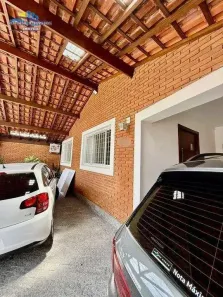 Casa com 3 Quartos à venda, 220m² no Cidade Jardim, Campinas