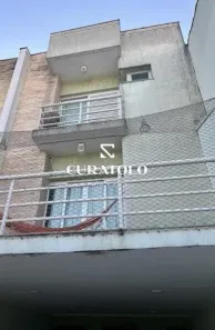 Sobrado com 3 Quartos à venda, 165m² no Vila Fernandes, São Paulo