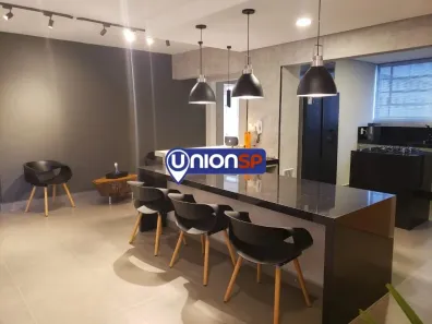 Apartamento com 3 Quartos à venda, 155m² no Jardim Paulista, São Paulo